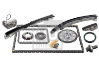 Chain set distribution 178312 FEBI