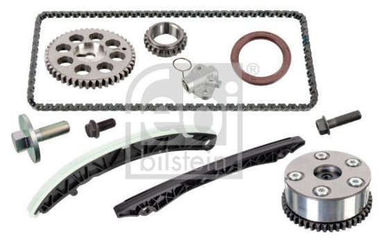 Chain set distribution 178326 FEBI