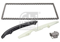 Chain set distribution 178624 FEBI