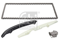 Chain set distribution 178624 FEBI