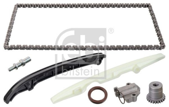 Chain set distribution 178626 FEBI