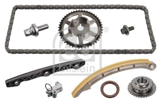 Chain set distribution 178769 FEBI