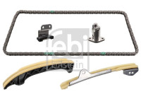 Chain set distribution 178776 FEBI