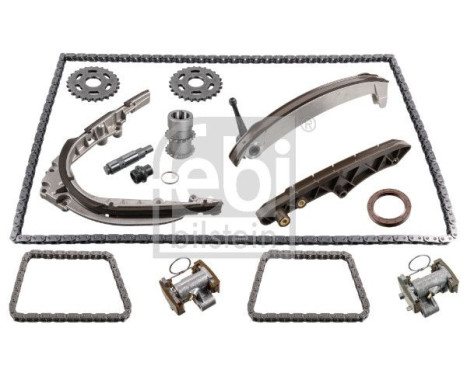 Chain set distribution 178830 FEBI, Image 2