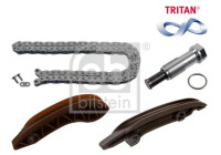 Chain set distribution 179517 FEBI