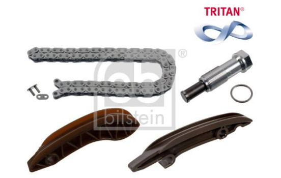 Chain set distribution 179517 FEBI