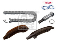 Chain set distribution 179517 FEBI