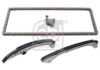 Chain set distribution 179916 FEBI
