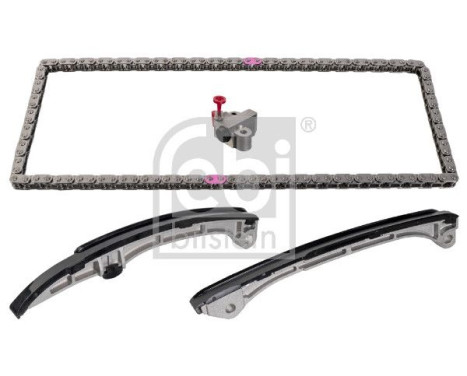 Chain set distribution 179916 FEBI