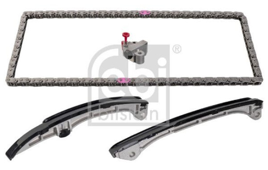 Chain set distribution 179916 FEBI