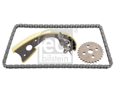 CHAIN SET DISTRIBUTION AUDI VW 48410 FEBI, Image 2