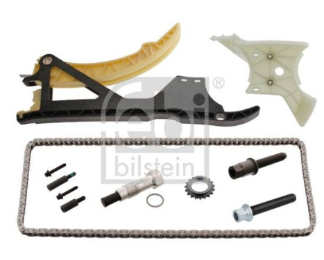 CHAIN SET DISTRIBUTION BMW 48385 FEBI, Image 2