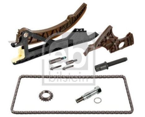 CHAIN SET DISTRIBUTION BMW 48386 FEBI, Image 2