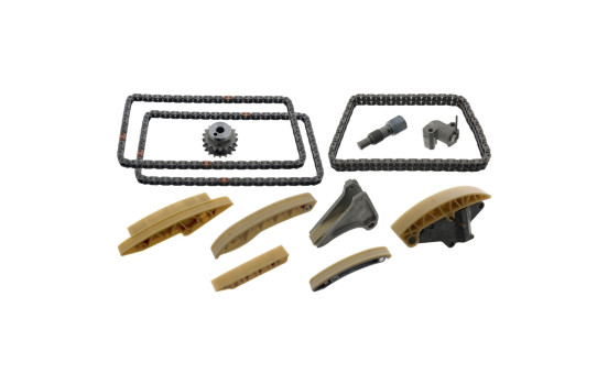 CHAIN SET DISTRIBUTION VW 48326 FEBI