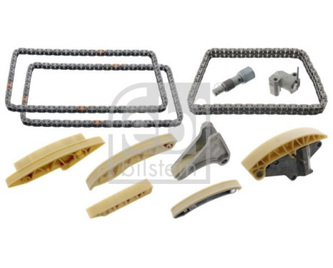 CHAIN SET DISTRIBUTION VW 48326 FEBI, Image 2