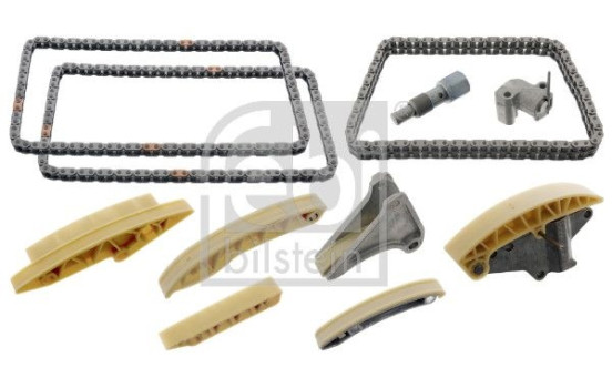CHAIN SET DISTRIBUTION VW 48326 FEBI, Image 2