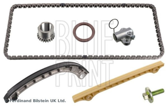 Chain set distribution