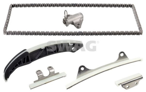 Chain set distribution