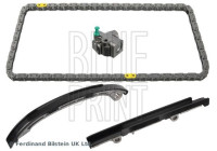 Chain set distribution