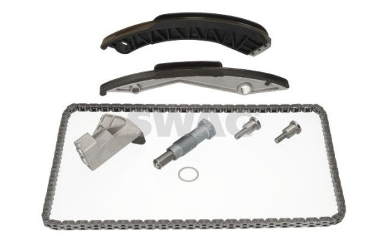 Chain set distribution