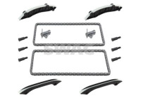 Chain set distribution