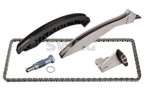 Chain set distribution