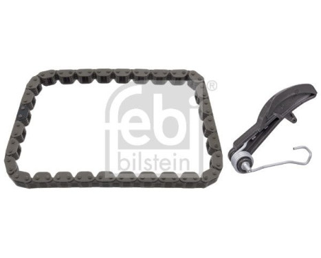 Chain Set, oil pump drive 102505 FEBI, Image 2