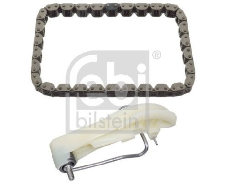 Chain Set, oil pump drive 102635 FEBI, Image 2