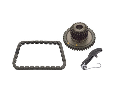 Chain Set, oil pump drive 102735 FEBI