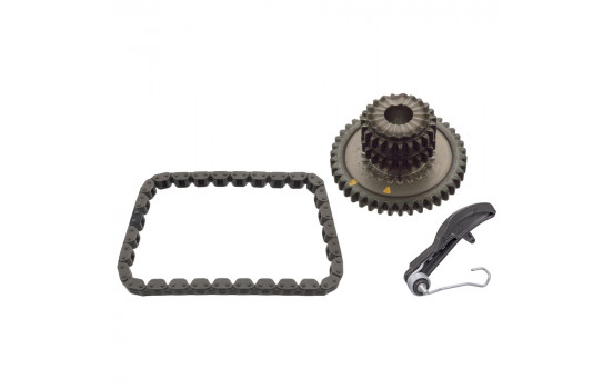 Chain Set, oil pump drive 102735 FEBI