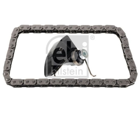 Chain Set, oil pump drive 107837 FEBI, Image 2