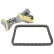 Chain Set, oil pump drive 109008 FEBI