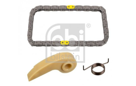 Chain Set, oil pump drive 175002 FEBI