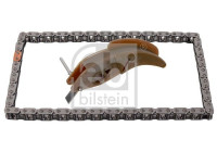 Chain Set, oil pump drive 177654 FEBI