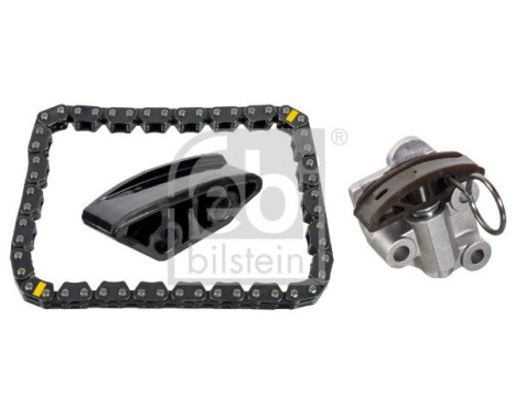 Chain set, oil pump drive 185050 FEBI
