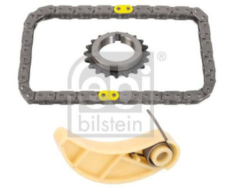 Chain set, oil pump drive 185773 FEBI