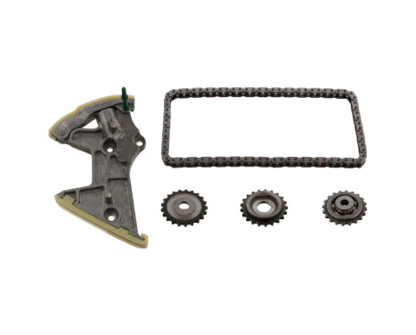 Chain Set, oil pump drive 32266 FEBI Chain Set, oil pump drive 32266 FEBI