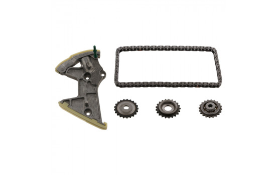 Chain Set, oil pump drive 32266 FEBI