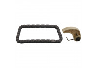 Chain Set, oil pump drive 33754 FEBI