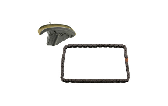 Chain Set, oil pump drive 33909 FEBI