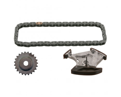 Chain Set, oil pump drive 40265 FEBI