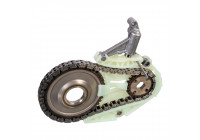 Chain Set, oil pump drive 46140 FEBI