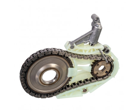 Chain Set, oil pump drive 46140 FEBI