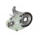 Chain Set, oil pump drive 46140 FEBI, Thumbnail 3