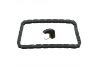Chain Set, oil pump drive 47352 FEBI