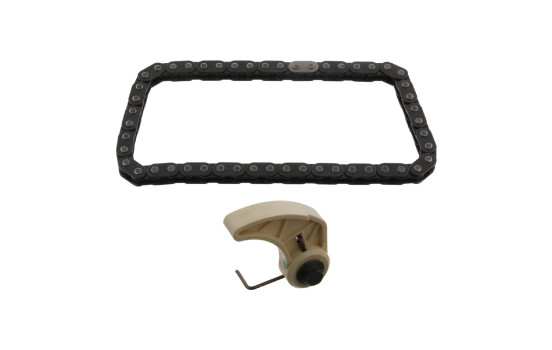 Chain Set, oil pump drive 47353 FEBI