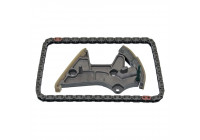 Chain Set, oil pump drive 47354 FEBI