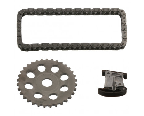 Chain Set, oil pump drive 47767 FEBI