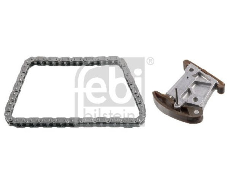 Chain Set, oil pump drive 47767 FEBI, Image 2