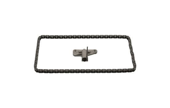 Chain Set, oil pump drive 47847 FEBI